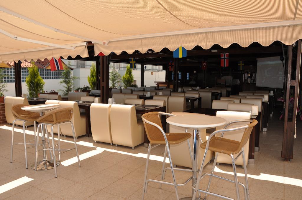 Miranda Moral Hotel