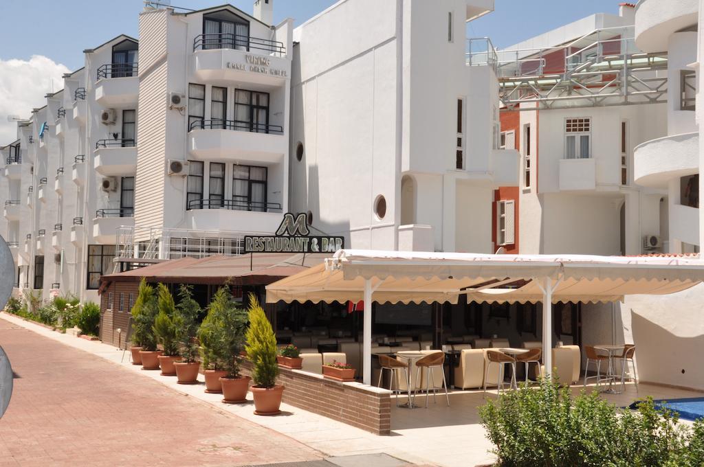Miranda Moral 2* Kemer