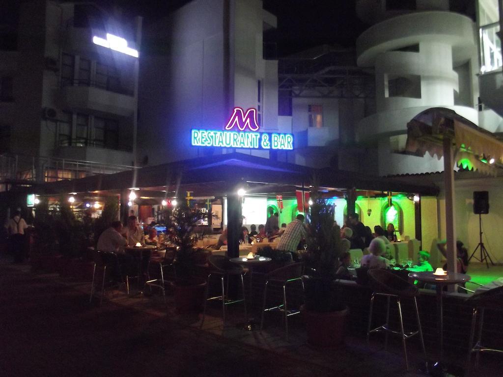 Hotel Miranda Moral
