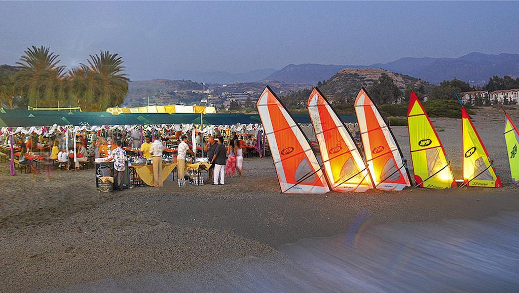 Club Kastalia Village 5*