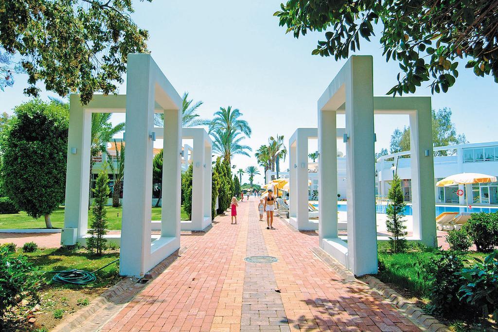 Resort Club Kastalia Village