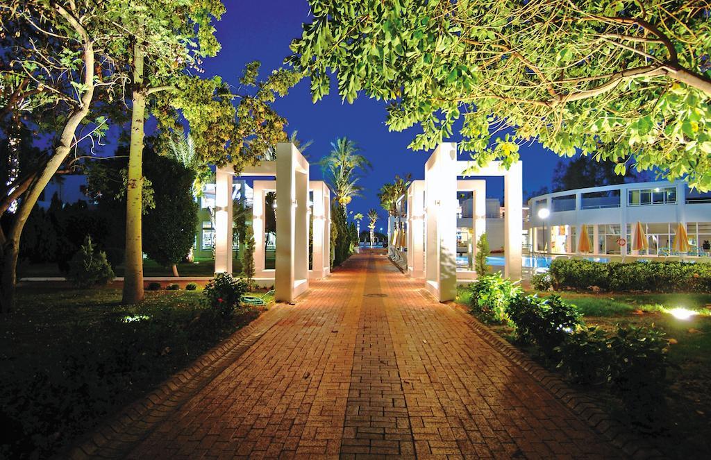 Club Kastalia Village Resort Konakli