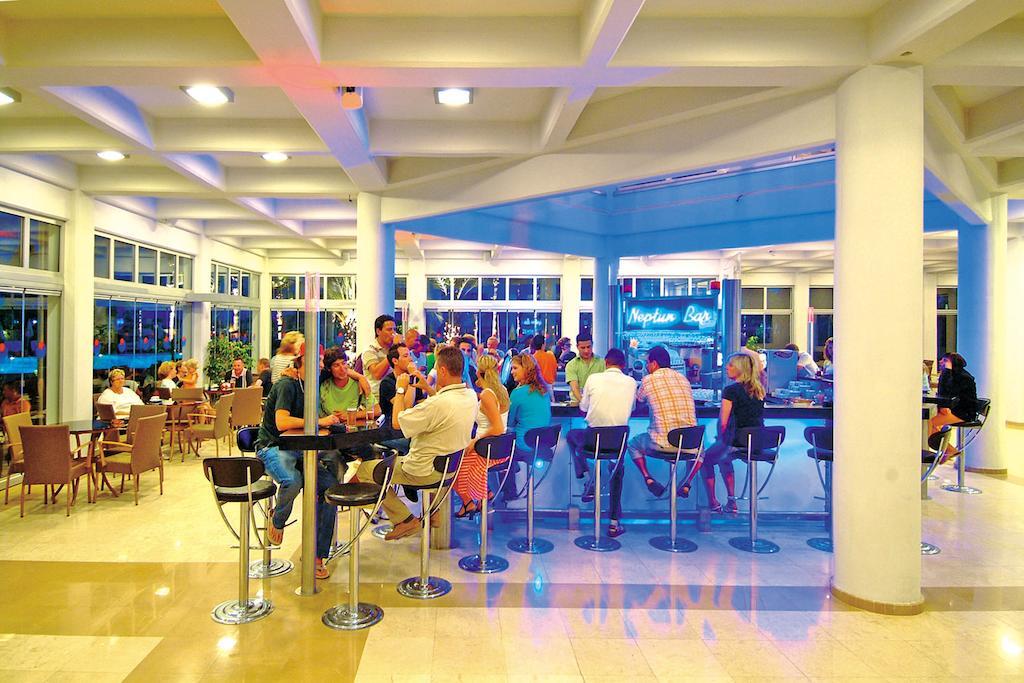 Resort Club Kastalia Village 5*