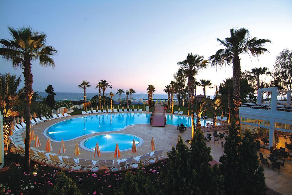 Club Kastalia Village Resort 5*