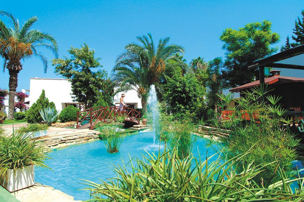 Club Kastalia Village 5*