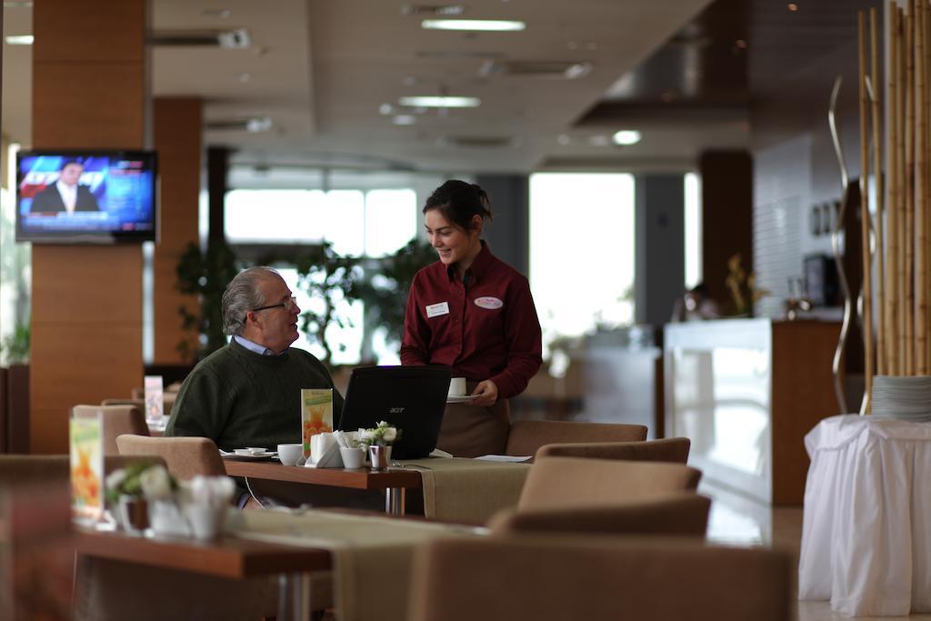 Orucoglu Oreko 4* Manisa