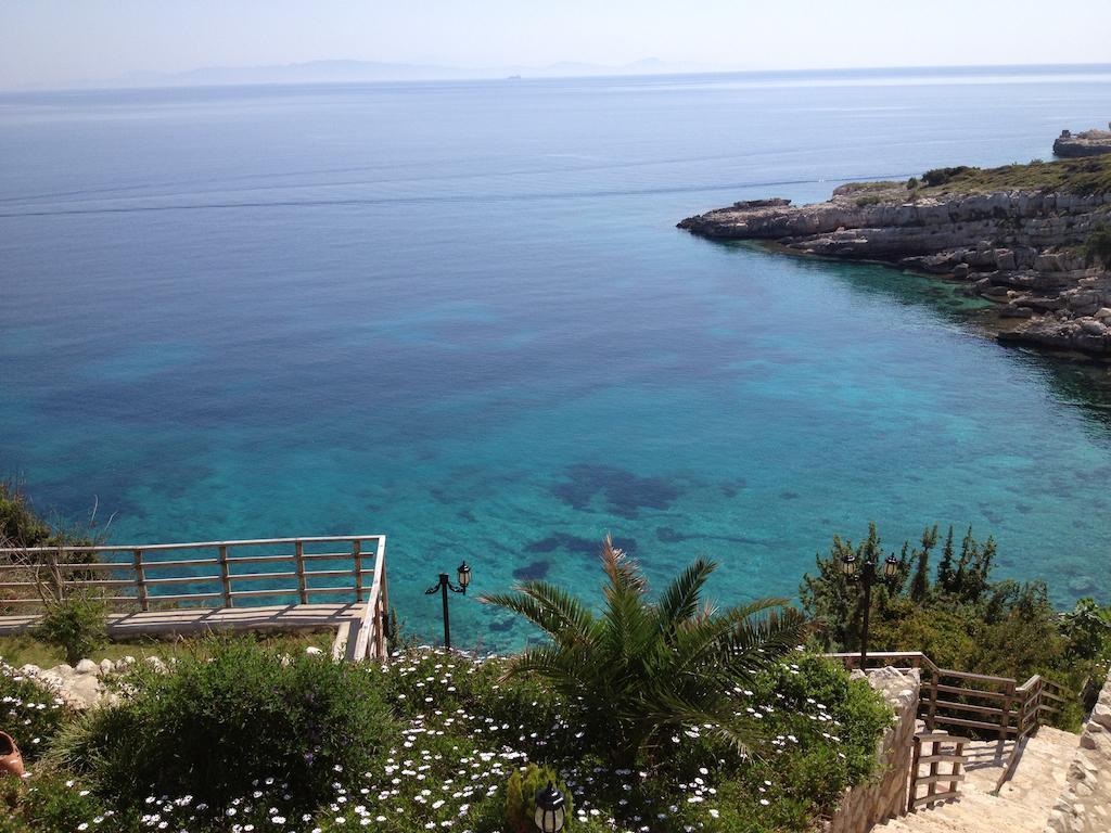 Hotel Nergis Karaburun (Izmir)