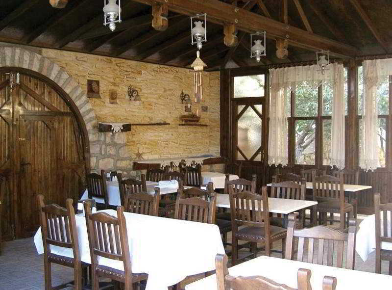 Panormos Hotel 3*