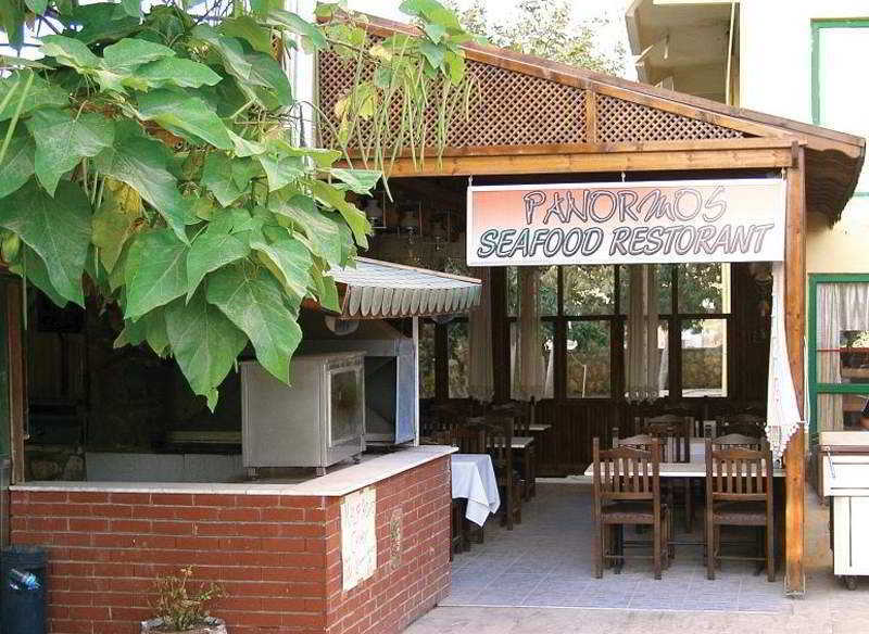 Hotel Panormos Didim