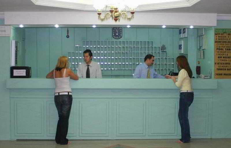 Hotel Esra And Family