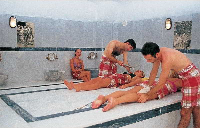 Hotel Esra And Family 3*