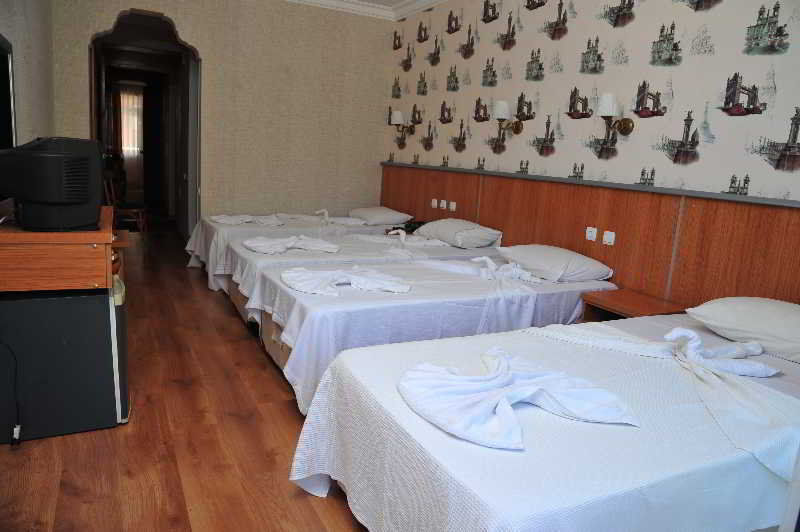 Hotel Duman