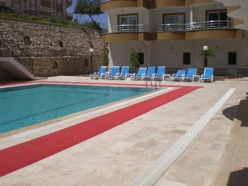 Golden Life Didim