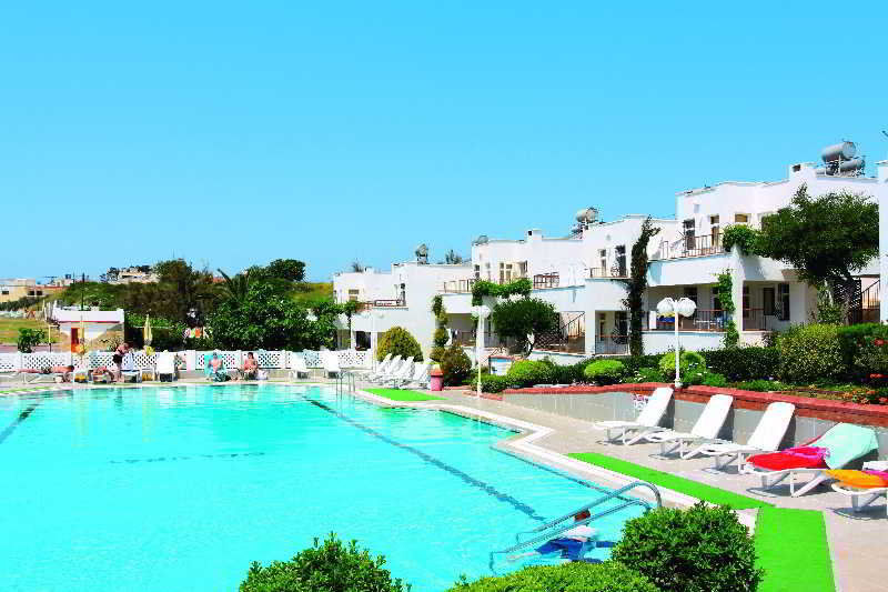 Dolunay Hotel