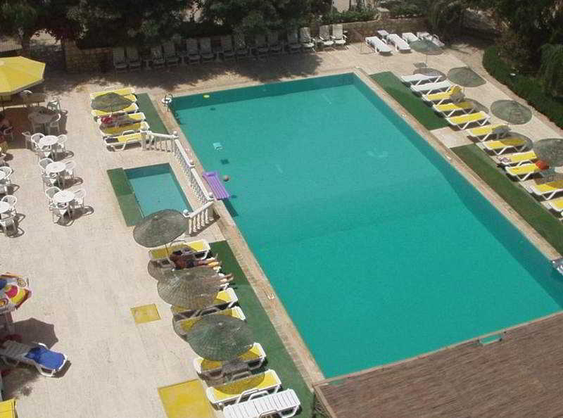 Hotel Panormos