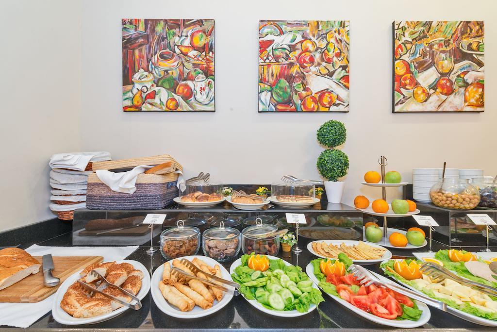 Antis Hotel-special Category Hotel