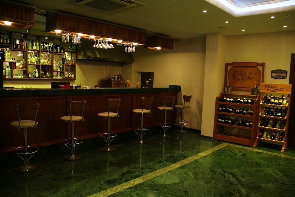 Adanava Hotel Adana