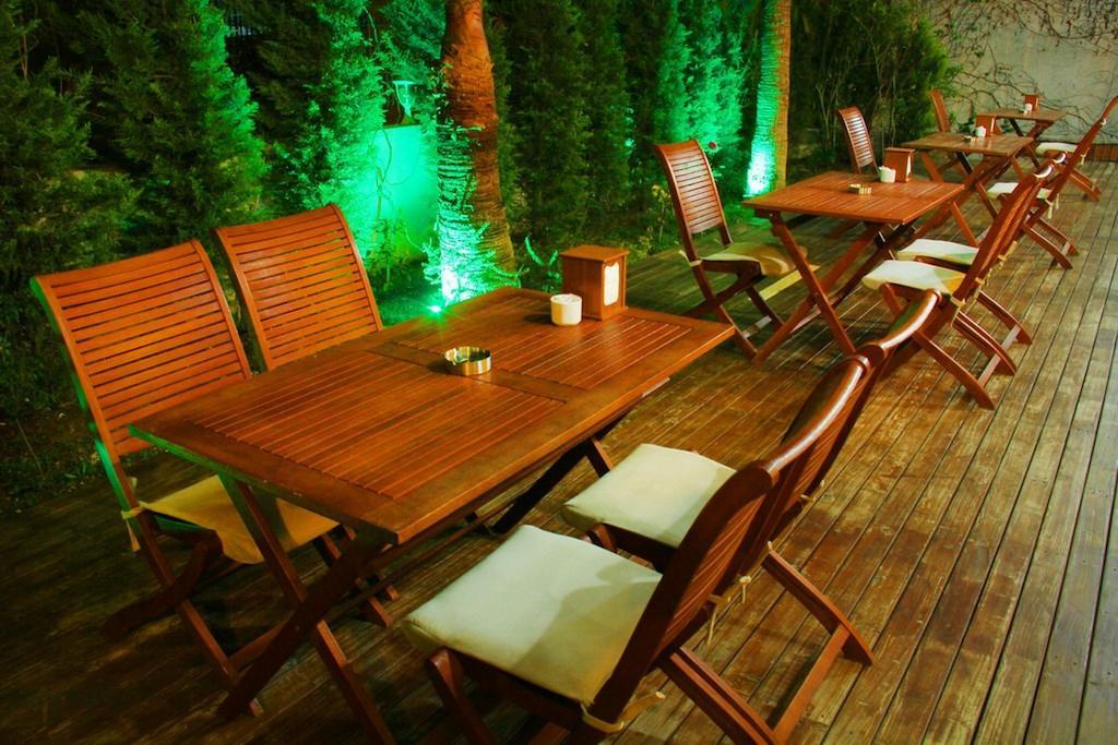 Hotel Adanava 4*