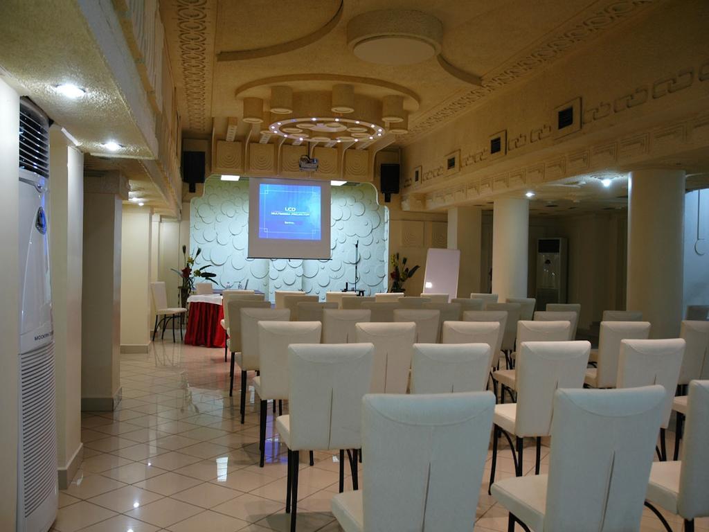 Hotel Artic Bursa