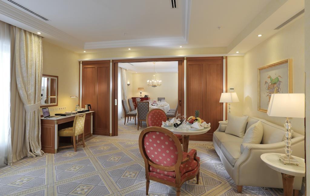 Hotel Atli Ankara