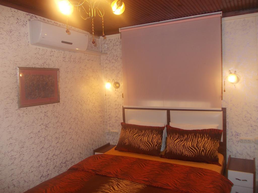 Kaleici Aparts Aparthotel
