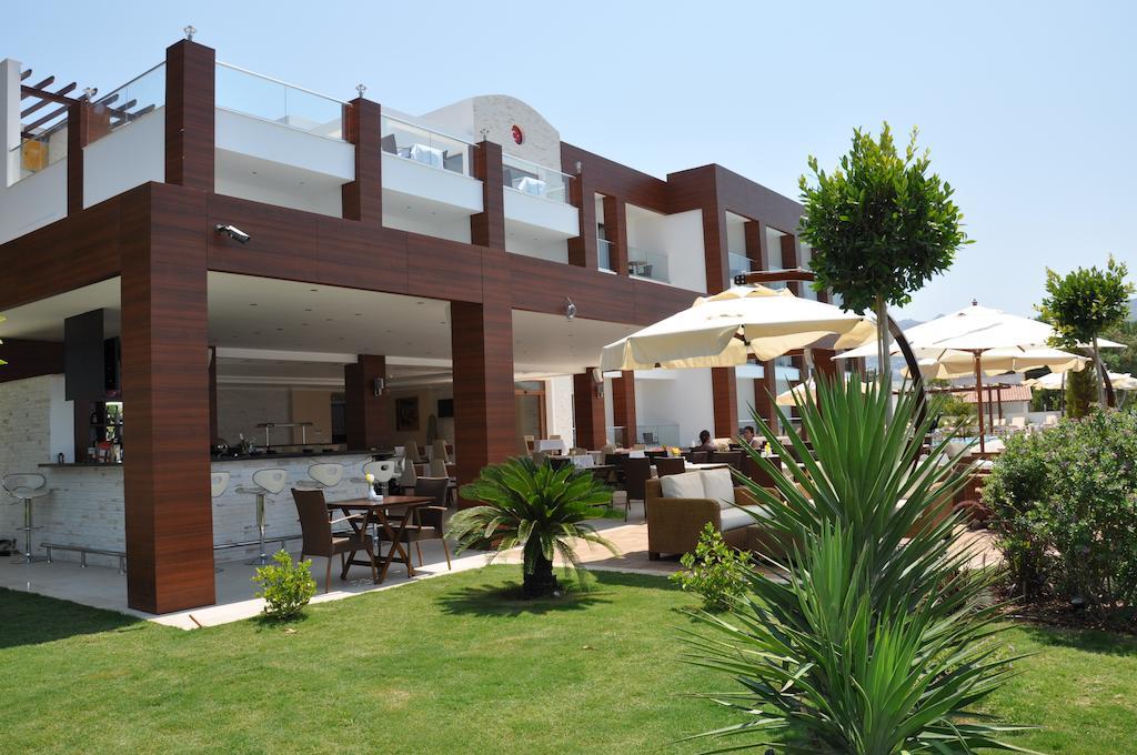 Turiya 4* Turgutreis