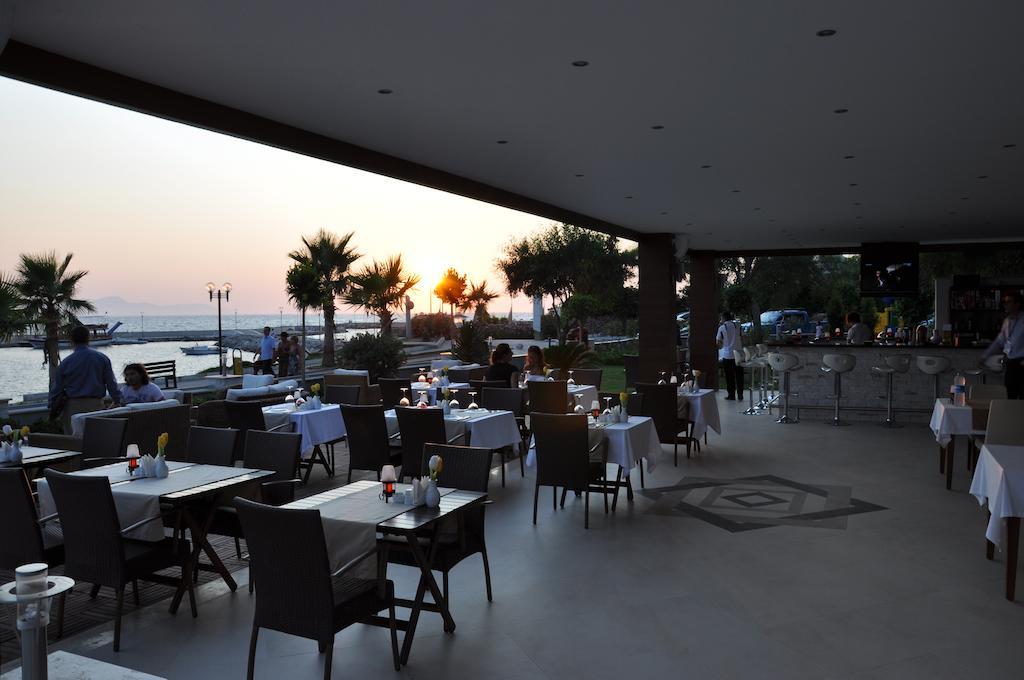 Hotel Turiya Turgutreis