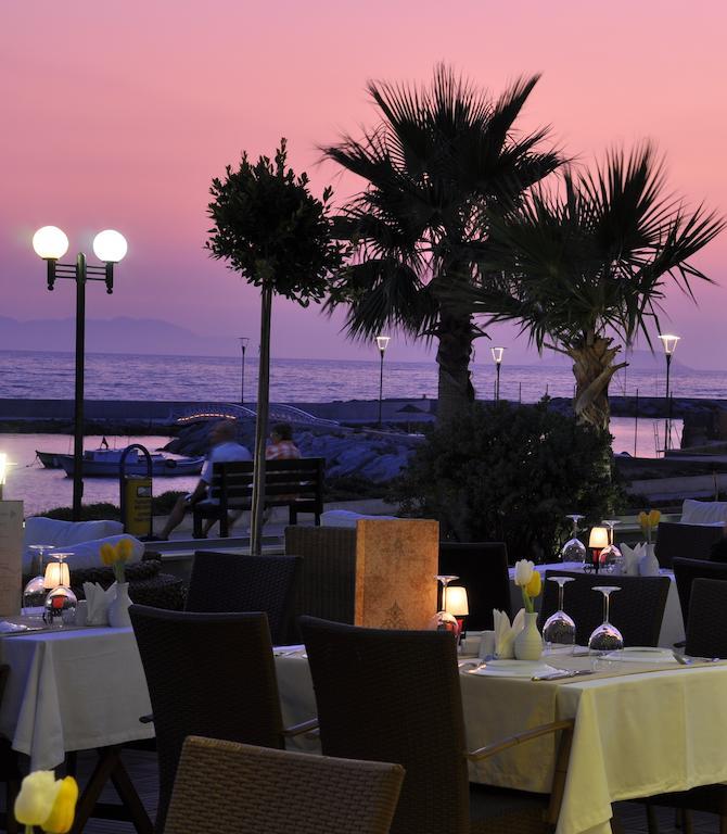 Turiya 4* Turgutreis