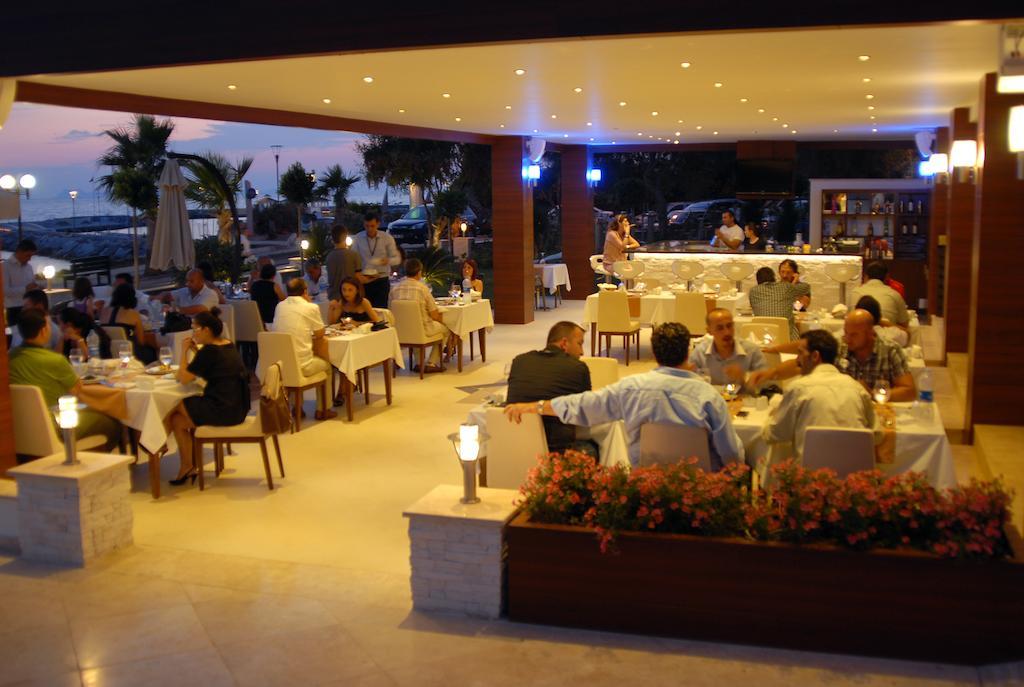 Turiya Hotel