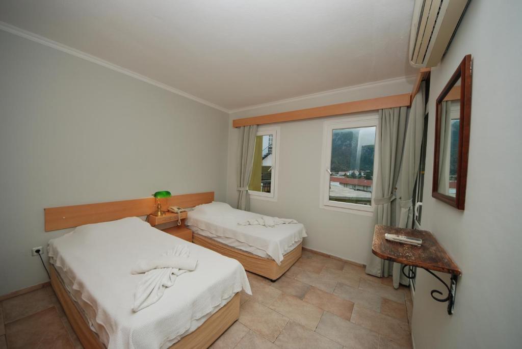 Es Aparthotel Turunc