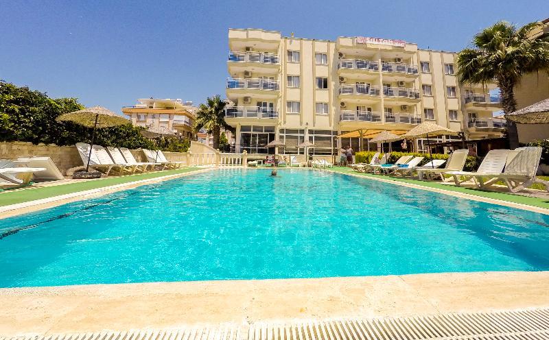 Sultan Hotel