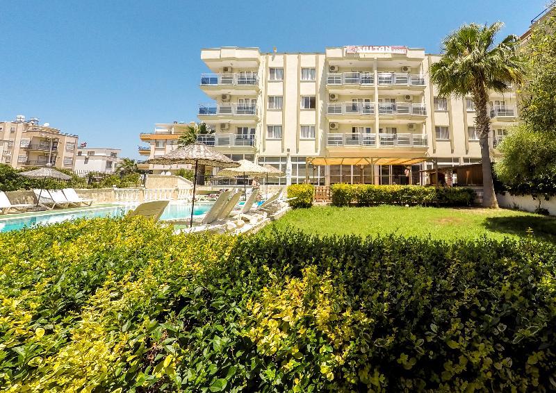 Sultan 2* Altinkum (Aydin)