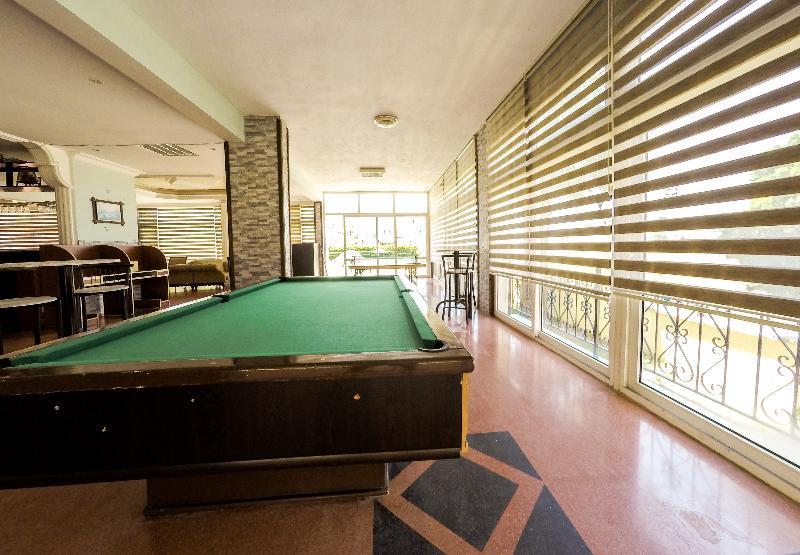 Hotel Sultan 2*