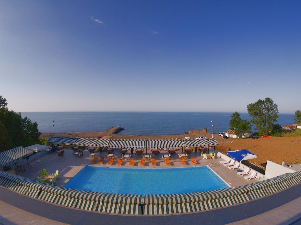 Mora 3* Trabzon