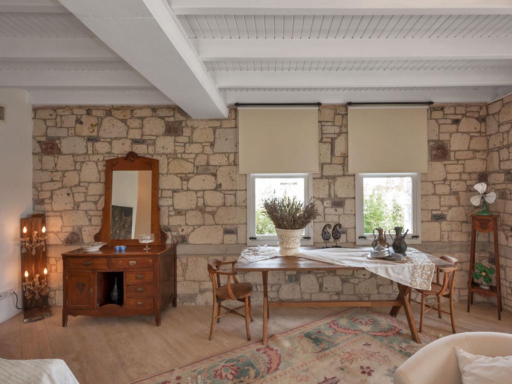 Ev Bharat Butique Hotel, 2* Alacati