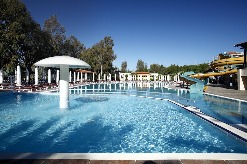 Halic Park Ayvalik