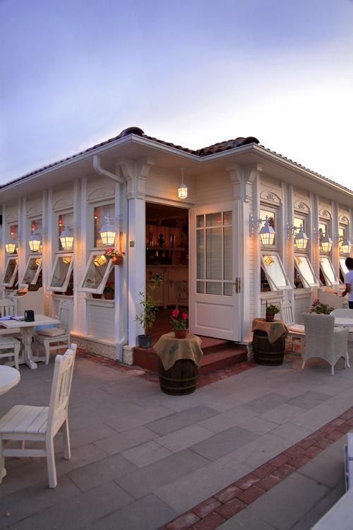 Hotel Trilyali Butik