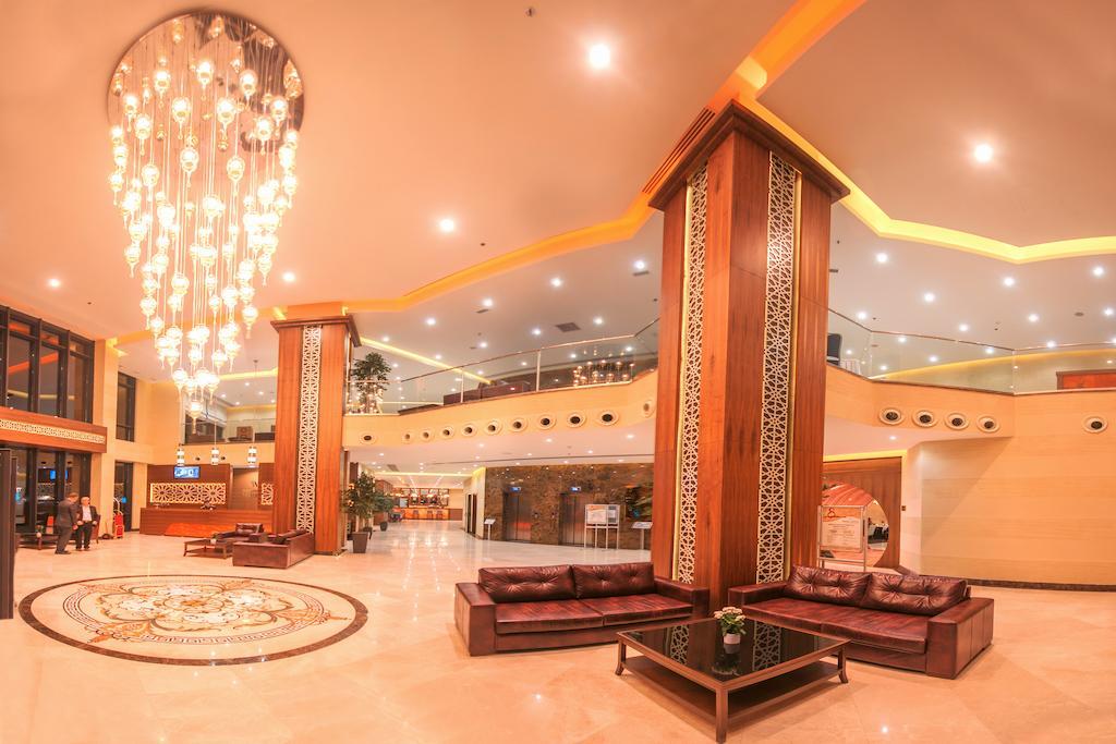 Margi Hotel 5*