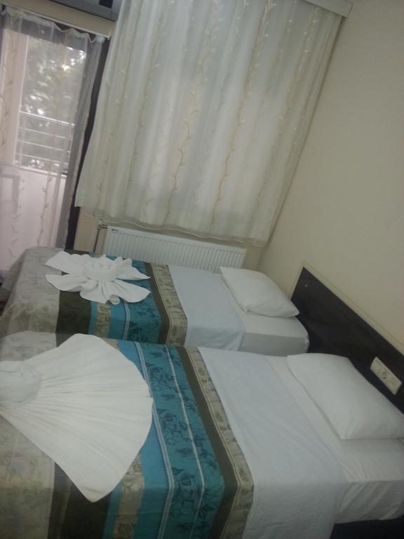 Hotel Anatolia *