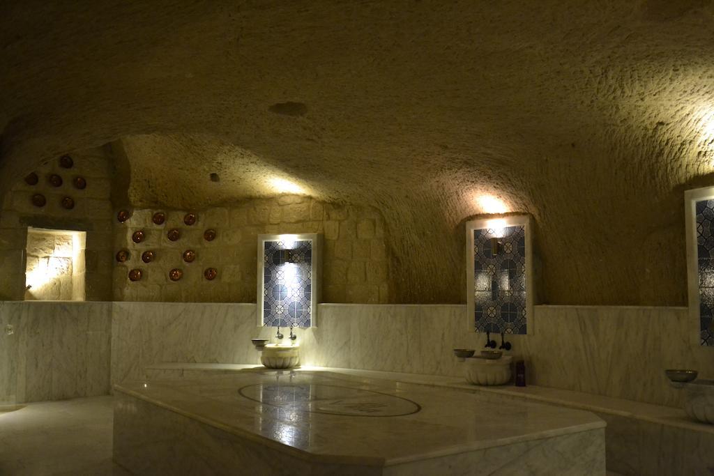 Cappa Cave & 3* Ulasli (Nevsehir)