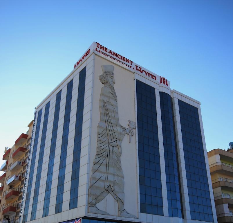 The Ancient Mesopotamia Hotel 3*