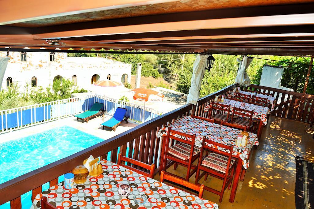 Zeybek 1 Patara