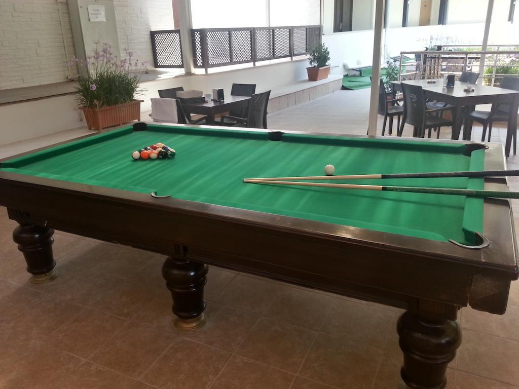 Hotel Risa Bitez