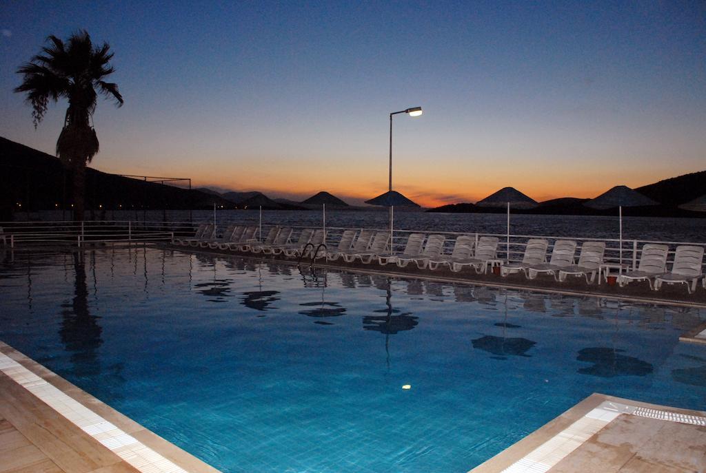 Greenport Bodrum 3*
