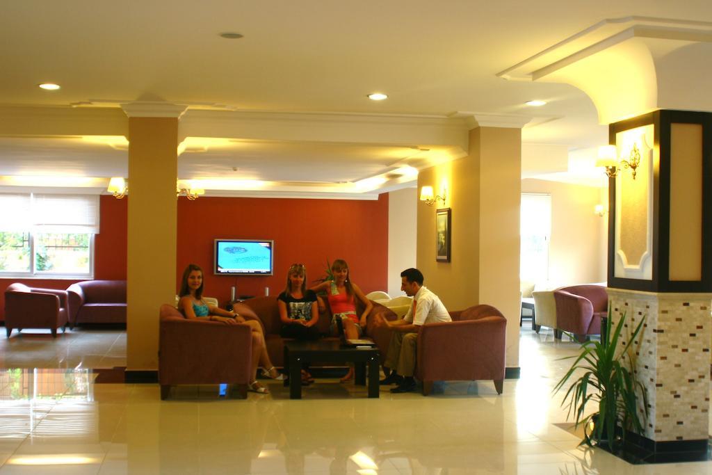 Resort Senza Inova 4*