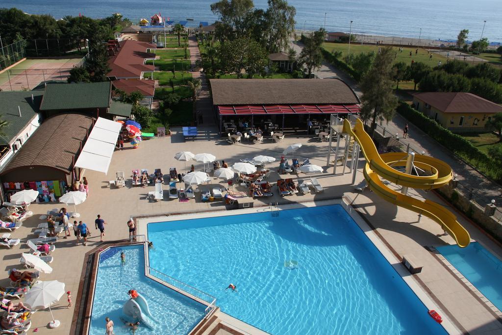 Senza Inova 4* Payallar