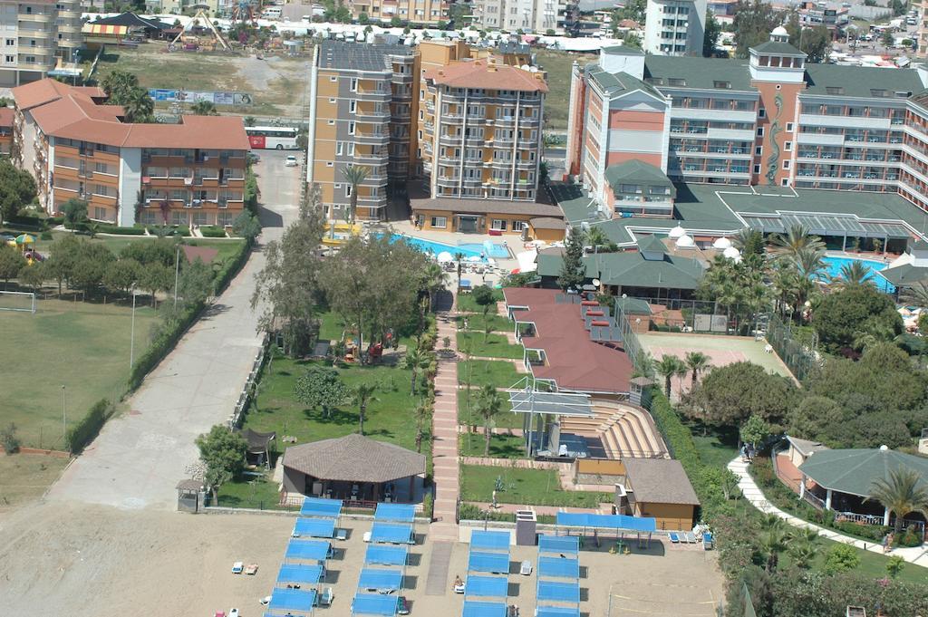 Resort Senza Inova