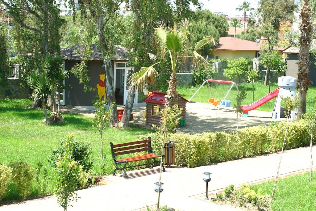 Resort Senza Inova Payallar
