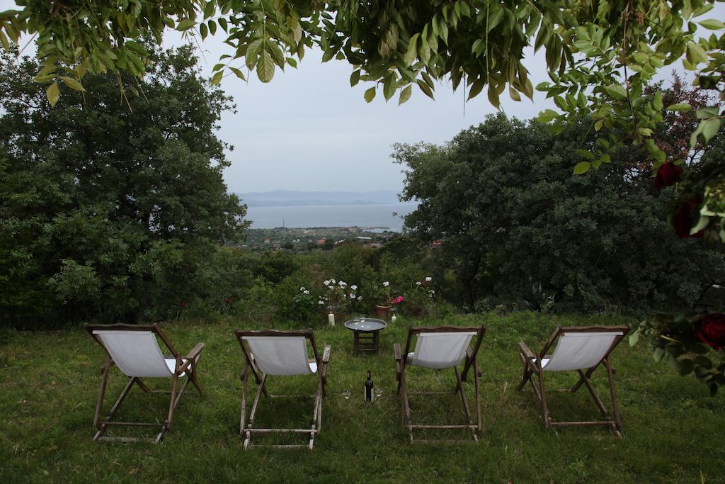Bed & Breakfast Terra Zoe