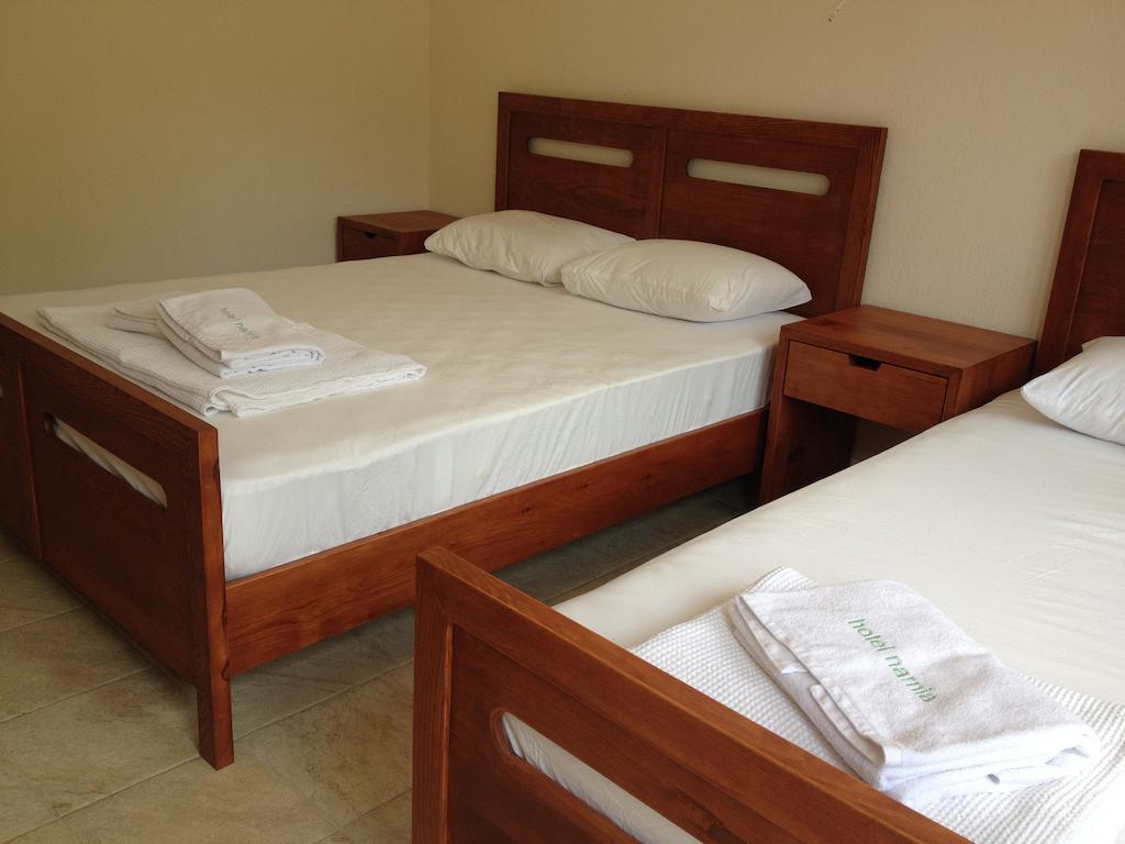 Bed & Breakfast Narnia *